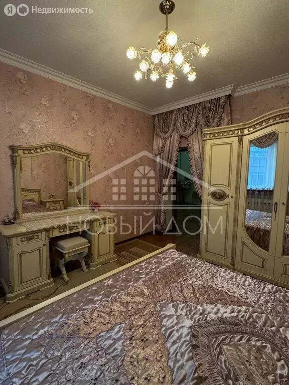 Дом в Баксан, Черкесская улица (400 м) - Фото 1