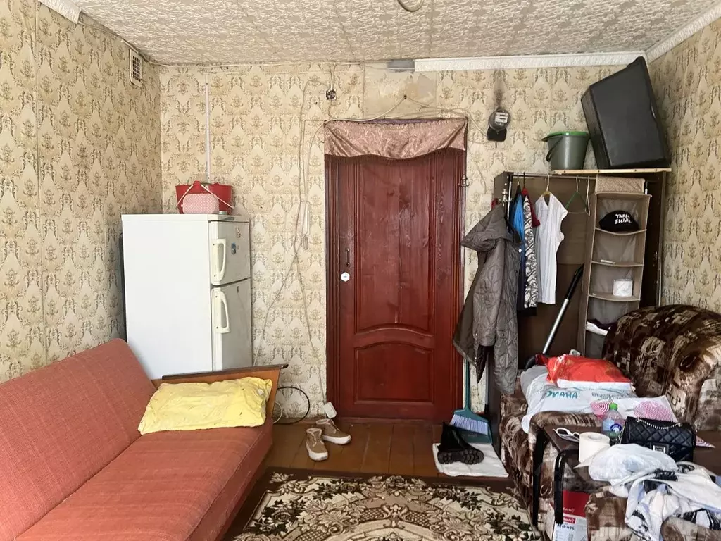 Комната Владимирская область, Струнино г. Александровский ... - Фото 2