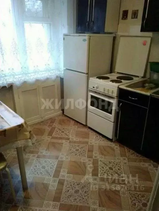 2-к кв. Новосибирская область, Новосибирск ул. Немировича-Данченко, ... - Фото 0