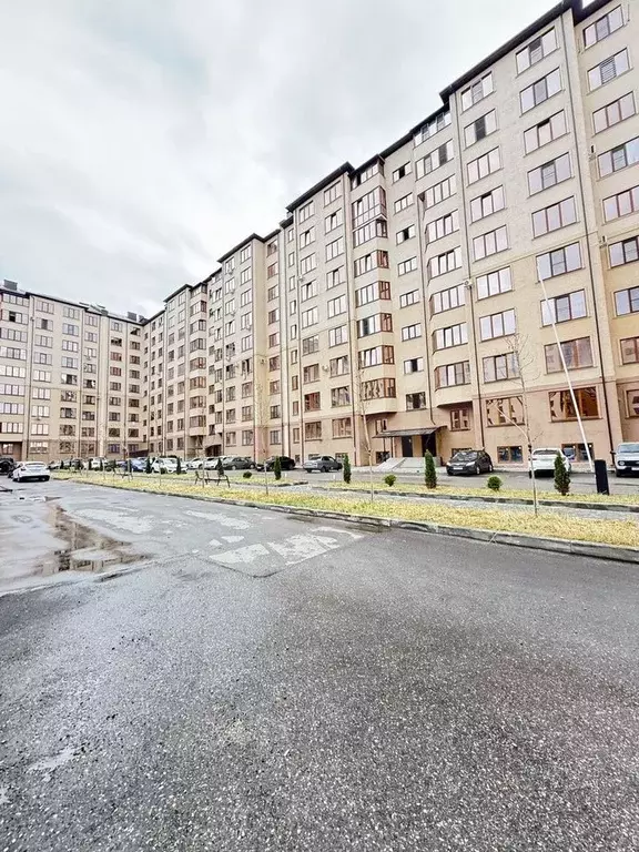 2-к. квартира, 68,2 м, 7/10 эт. - Фото 0