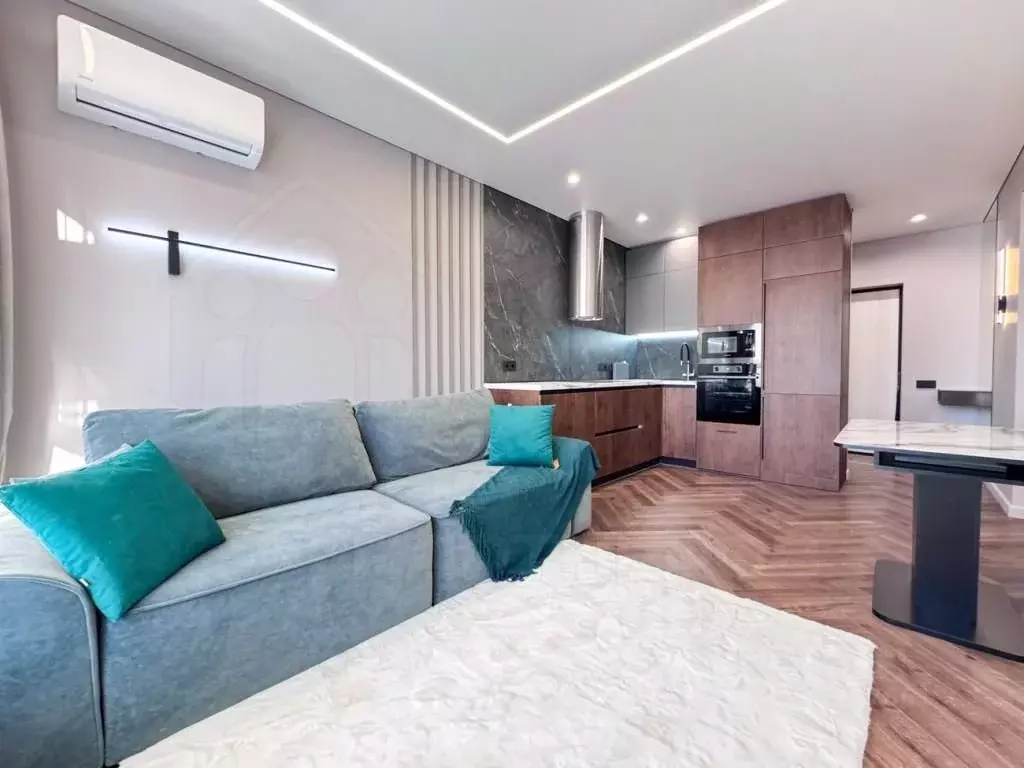 3-к кв. Иркутская область, Иркутск Култукская ул., 16 (60.0 м) - Фото 1