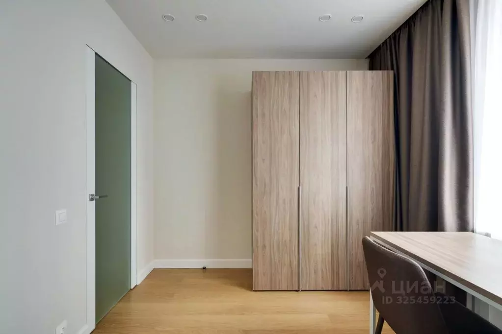 3-к кв. Москва ул. Берзарина, 30 (75.0 м) - Фото 0