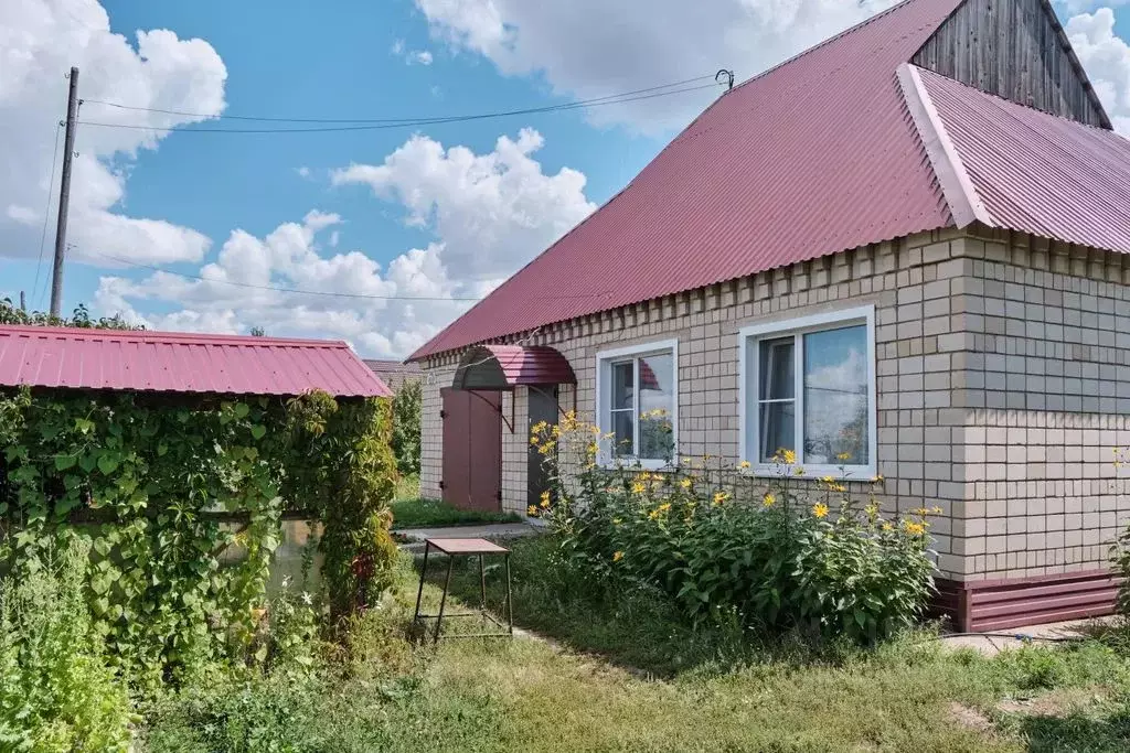 Дом в Алтайский край, Яровое ул. Комарова, 71 (100 м) - Фото 0