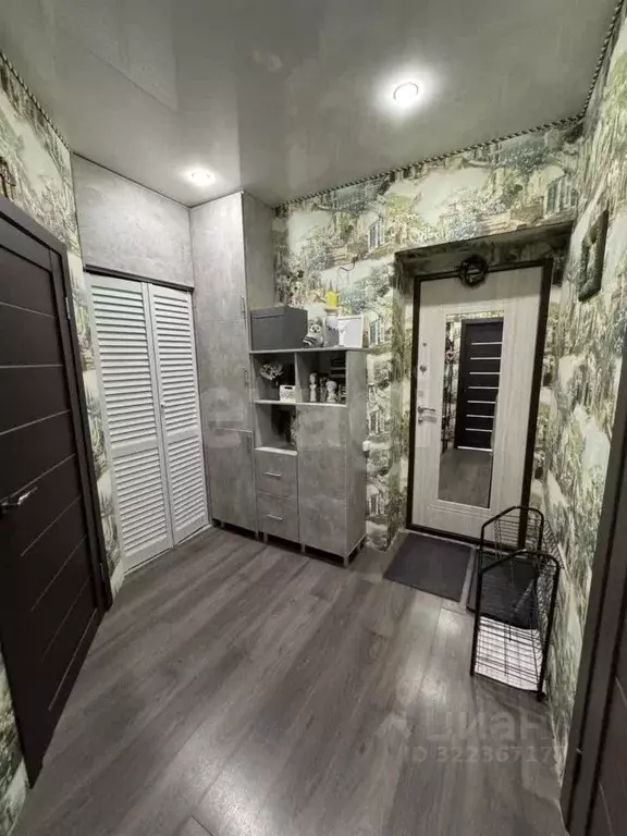 1-к кв. Белгородская область, Белгород ул. Лермонтова, 19А (50.0 м) - Фото 0