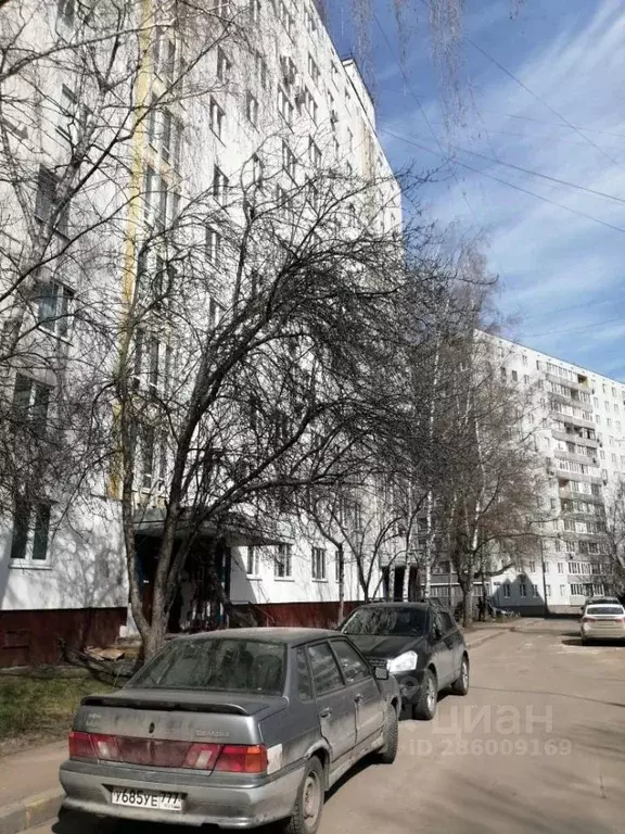Комната Москва Северный бул., 4 (32.0 м) - Фото 1