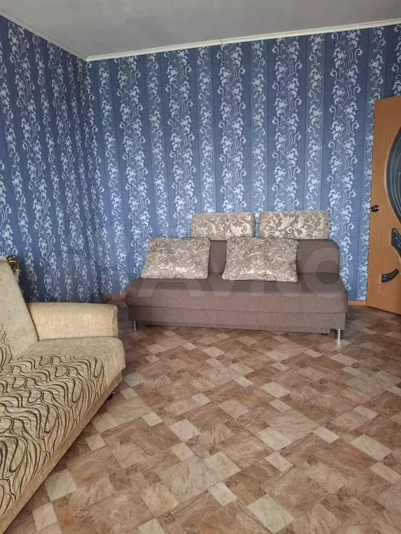 2-к. квартира, 52 м, 7/9 эт. - Фото 1