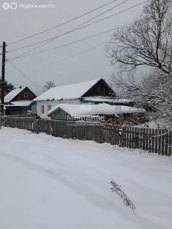 2-комнатная квартира: Нижегородская область, городской округ Шахунья, ... - Фото 0