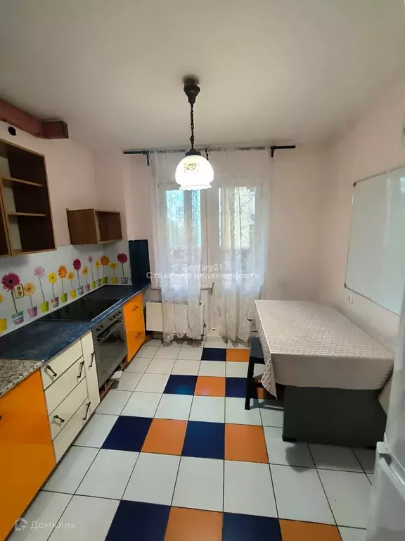 Продаётся 2-к квартира, 54.8 м - Фото 1