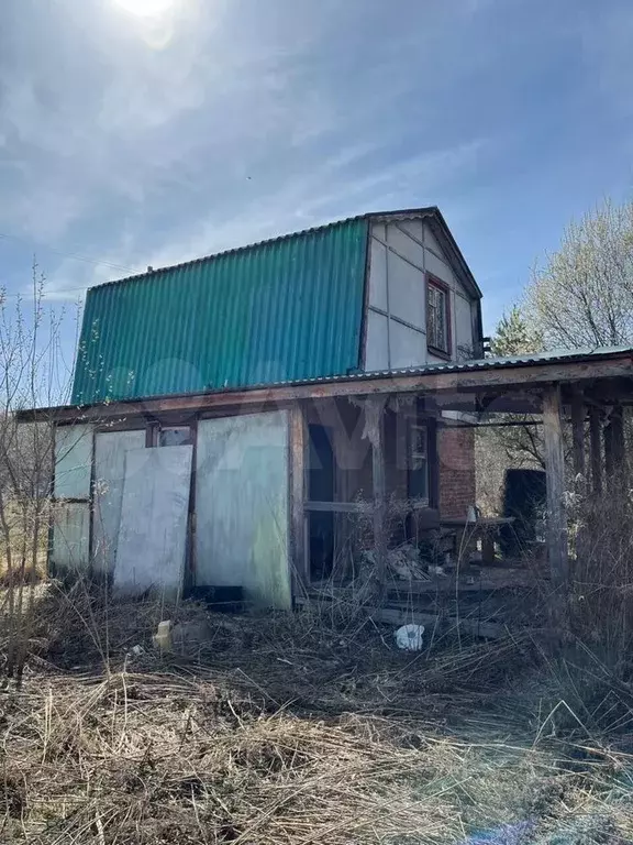 Участок 10 сот. (СНТ, ДНП) - Фото 0