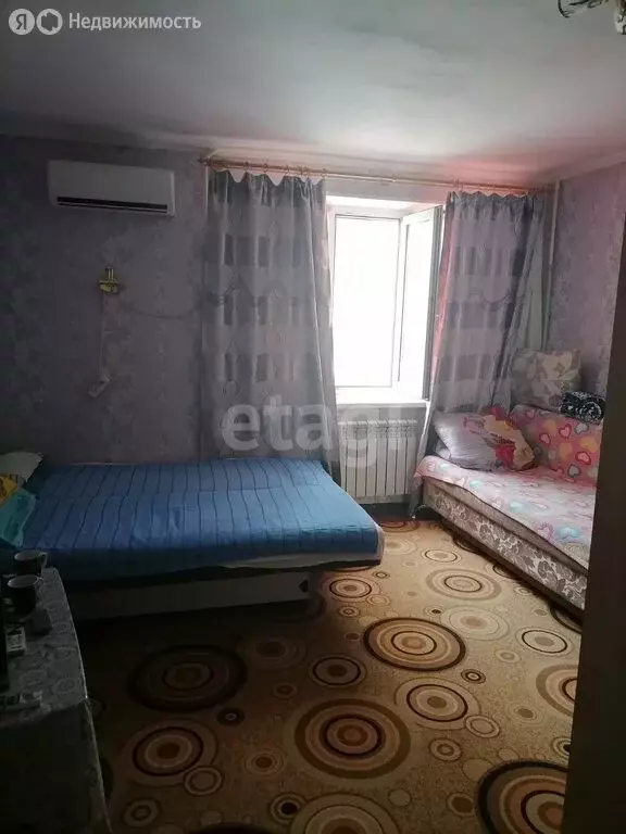 1к в -комнатной квартире (21.1 м) - Фото 1