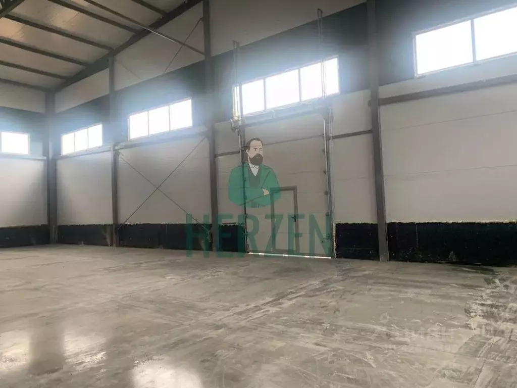 Производственное помещение в Московская область, Ленинский городской ... - Фото 1