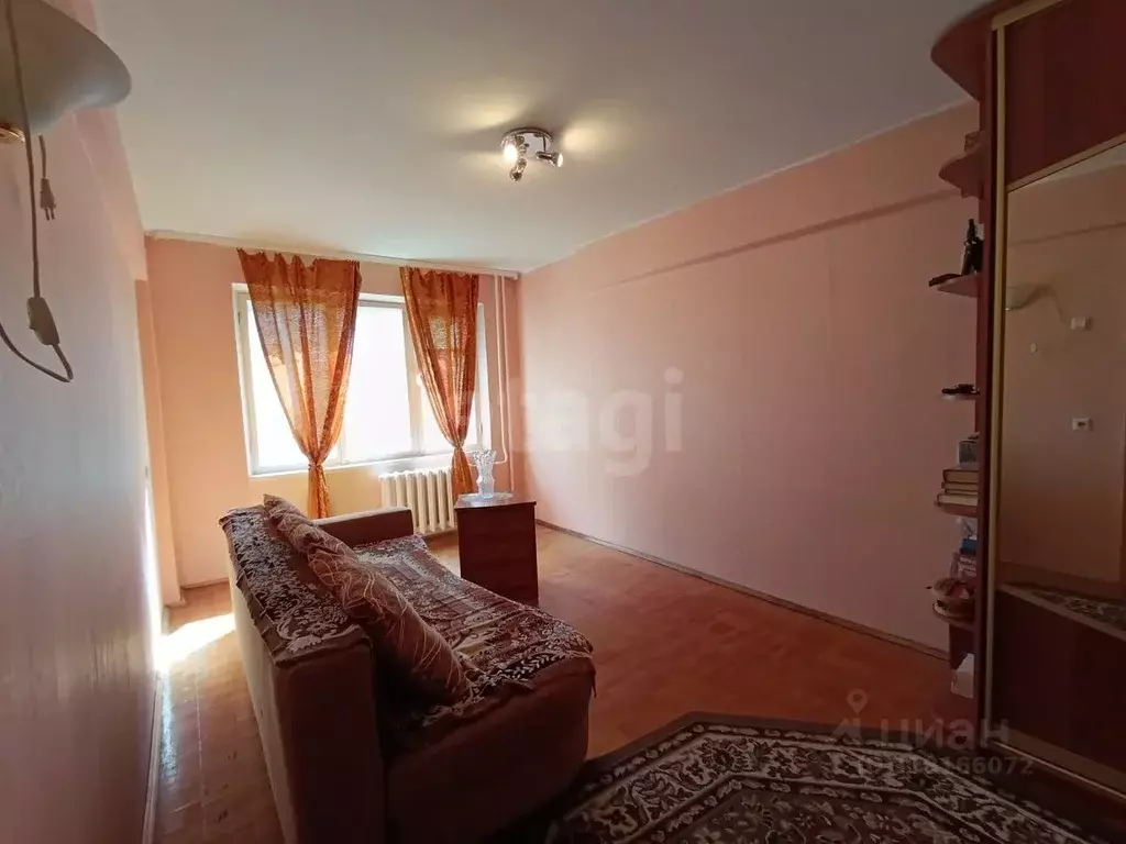 2-к кв. Архангельская область, Архангельск ул. Попова, 25 (41.9 м) - Фото 2