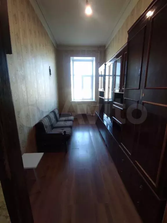 Комната 16 м в 4-к., 4/5 эт. - Фото 0