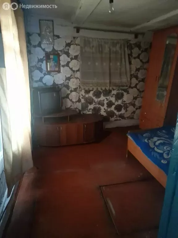 Дом в Республика Тыва, Каа-Хемский кожуун, сумон Суг-Бажы (25.5 м) - Фото 2