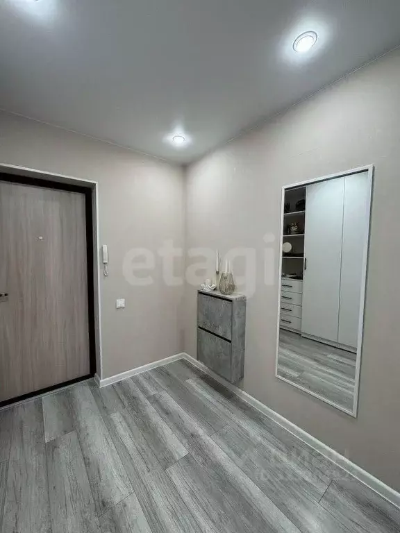 1-к кв. Ярославская область, Ярославль просп. Машиностроителей, 15 ... - Фото 2