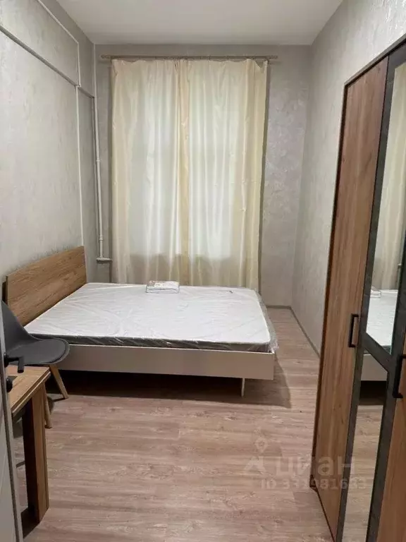Комната Москва Большая Черемушкинская ул., 36К3 (13.0 м) - Фото 2