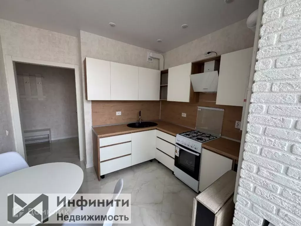 Продаётся 1-к квартира, 34 м - Фото 0