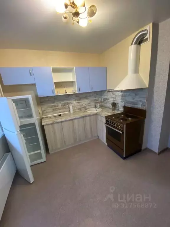 Студия Волгоградская область, Волгоград ул. Ивановского, 4 (39.1 м) - Фото 0