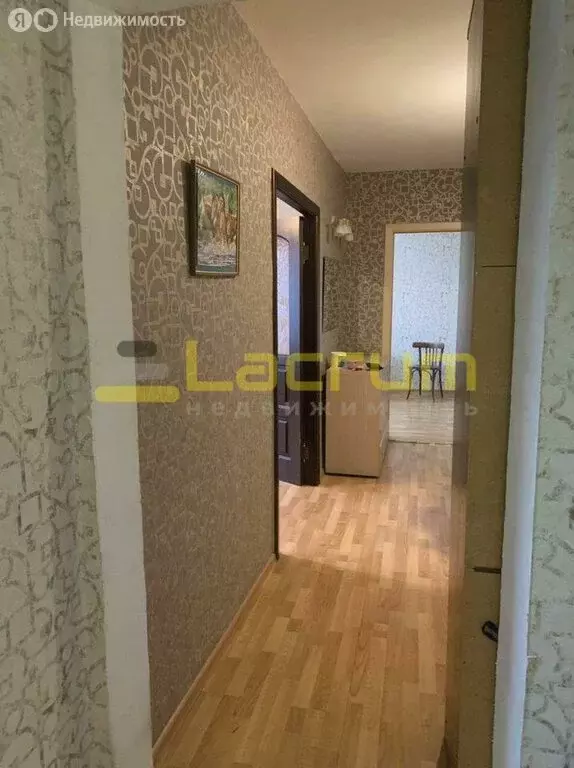 2-комнатная квартира: Красноярск, улица Мечникова, 12 (53 м) - Фото 1