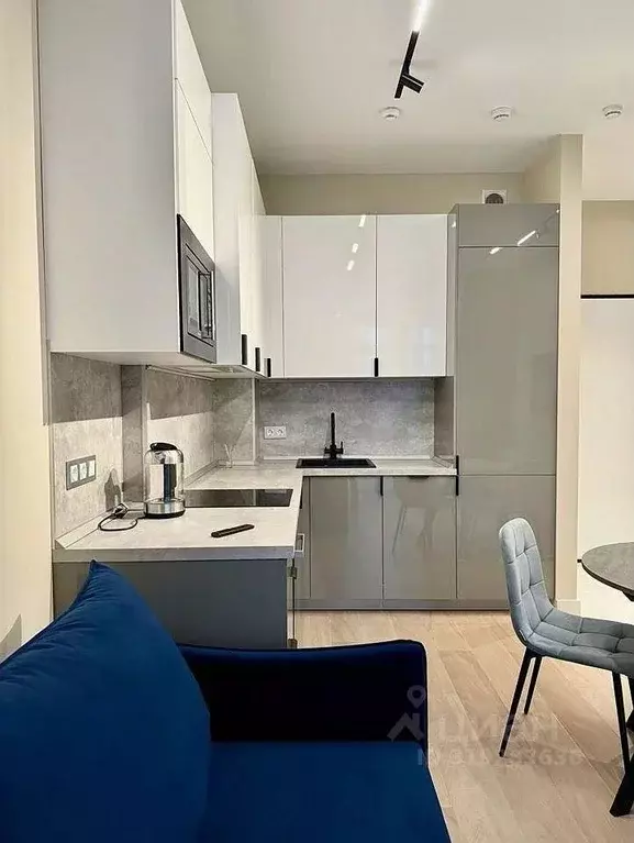 2-к кв. Москва проезд Шелихова, 3 (42.0 м) - Фото 0