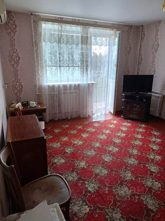 3-к кв. Волгоградская область, Волгоград просп. Канатчиков, 18 (59.6 ... - Фото 1