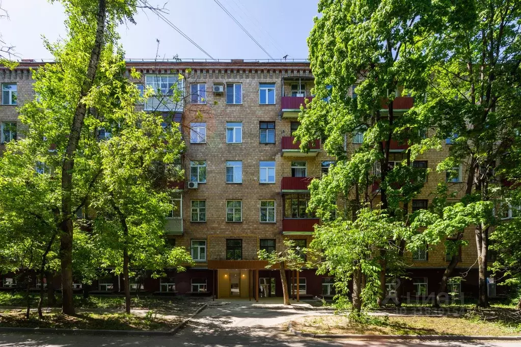 Помещение свободного назначения в Москва Новый Зыковский проезд, 3 (12 ... - Фото 0