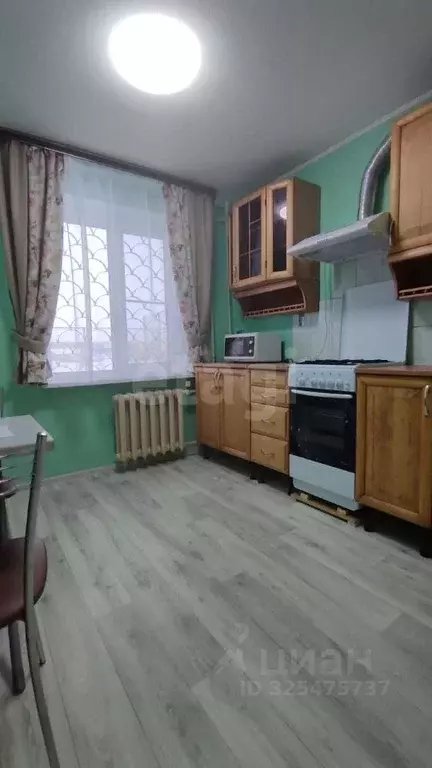 2-к кв. Вологодская область, Череповец Любецкая ул., 23 (52.7 м) - Фото 1