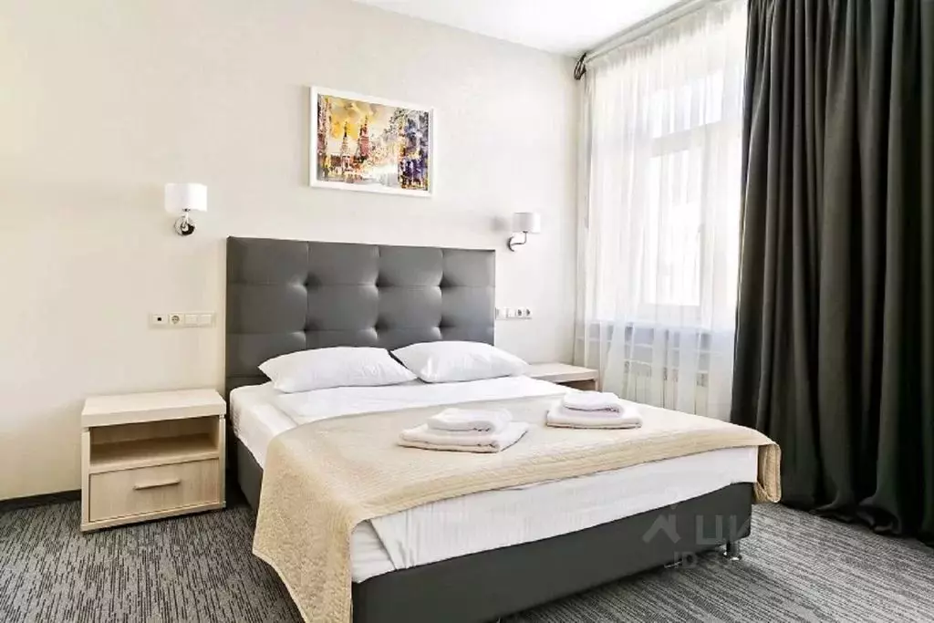 Комната Москва Пятницкая ул., 3/4С1 - Фото 1