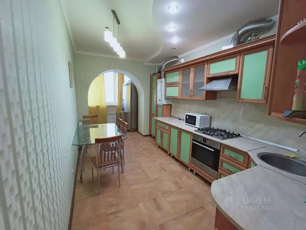 2-к кв. Белгородская область, Белгород ул. Гоголя, 15 (48.4 м) - Фото 1