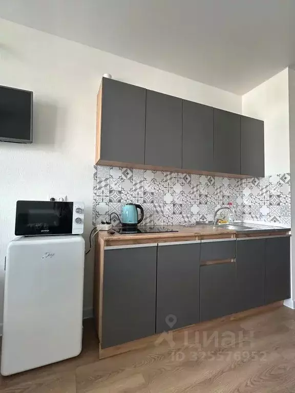 1-к кв. Москва Сосенское поселение, просп. Куприна, 30к2 (40.0 м) - Фото 2