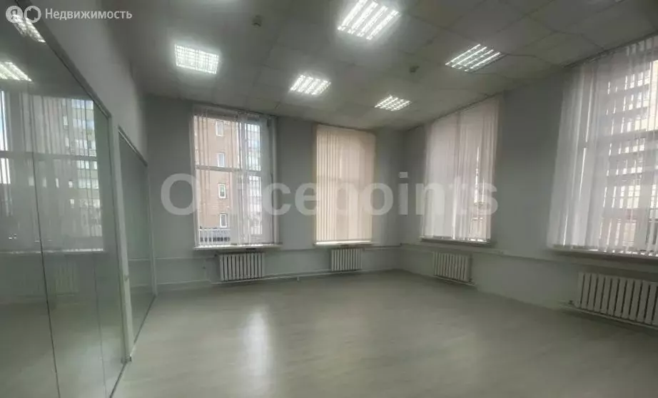 Офис (198 м) - Фото 1