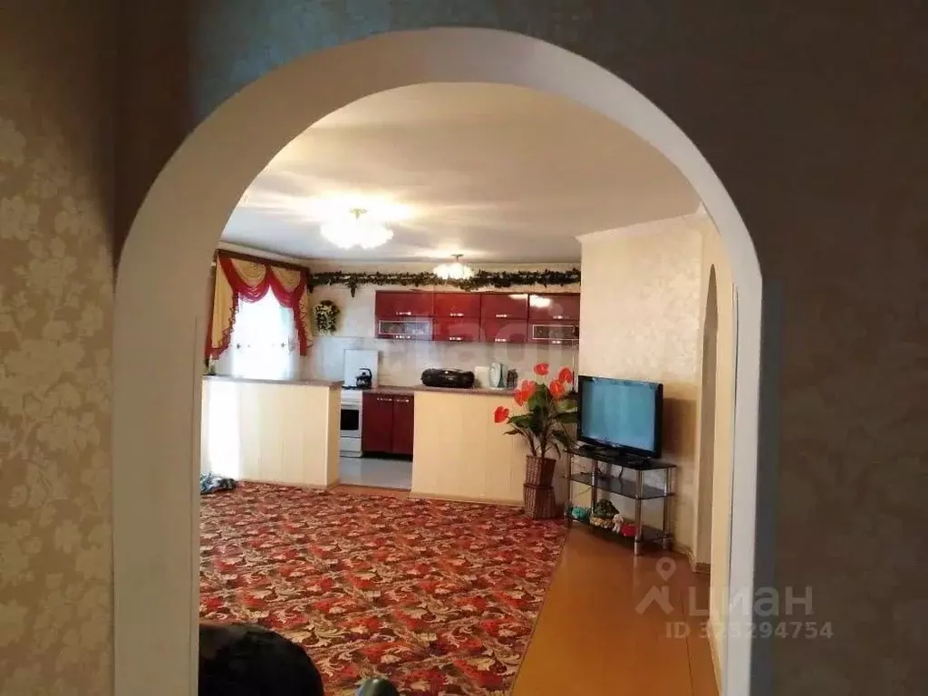 Дом в Калужская область, Медынский муниципальный округ, Романово ... - Фото 1