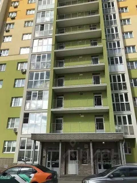 Офис в Нижегородская область, Нижний Новгород бул. Южный, 19 (10 м) - Фото 1