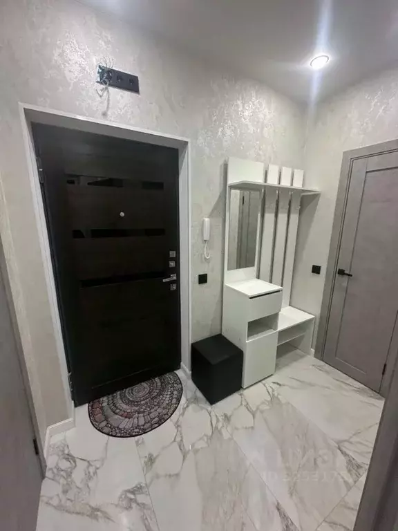 1-к кв. Московская область, Апрелевка Наро-Фоминский городской округ, ... - Фото 1