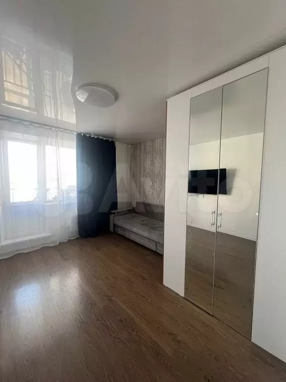 1-к. квартира, 35,7 м, 7/10 эт. - Фото 1