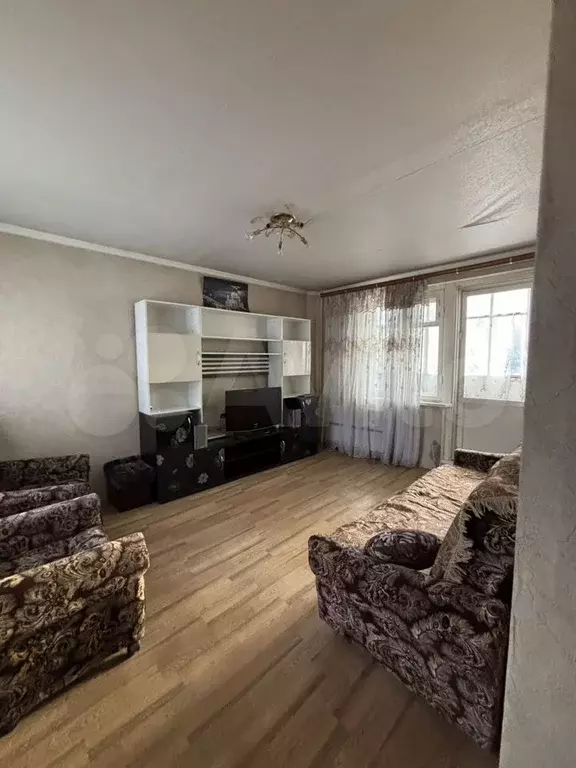3-к. квартира, 62 м, 3/9 эт. - Фото 0