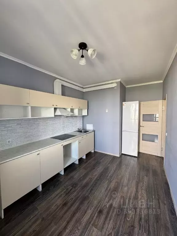2-к кв. Санкт-Петербург ул. Маршала Казакова, 70к1 (52.8 м) - Фото 2