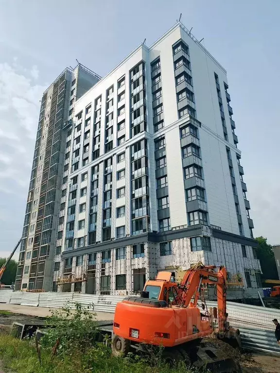 Помещение свободного назначения в Новосибирская область, Новосибирск ... - Фото 2