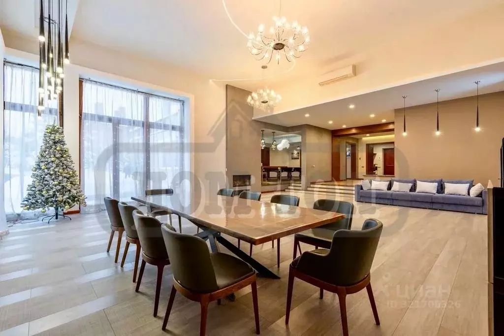 Дом в Московская область, Красногорск городской округ, д. Тимошкино  ... - Фото 1