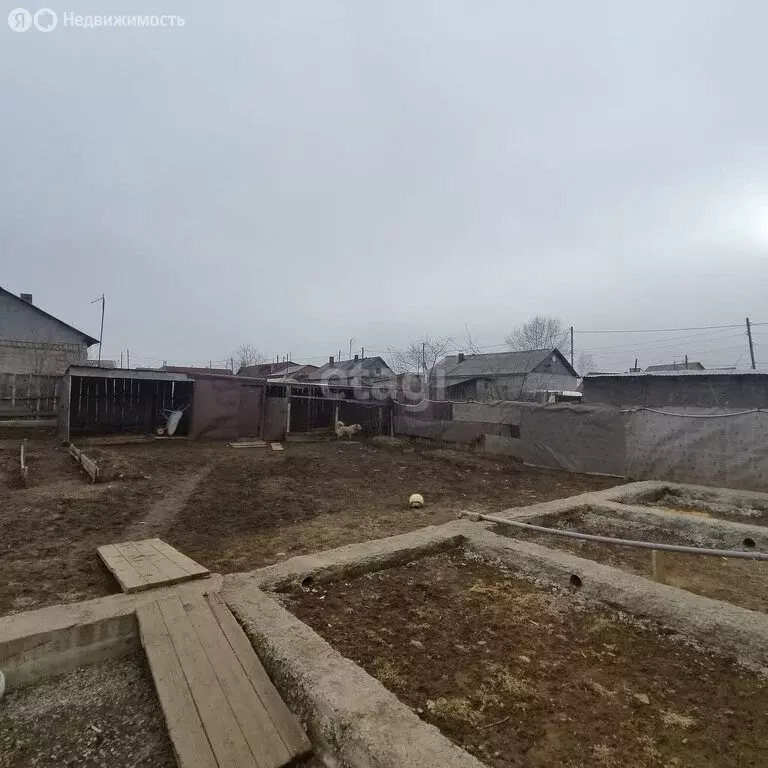 Дом в Верхняя Салда, улица Розы Люксембург (32.2 м) - Фото 0