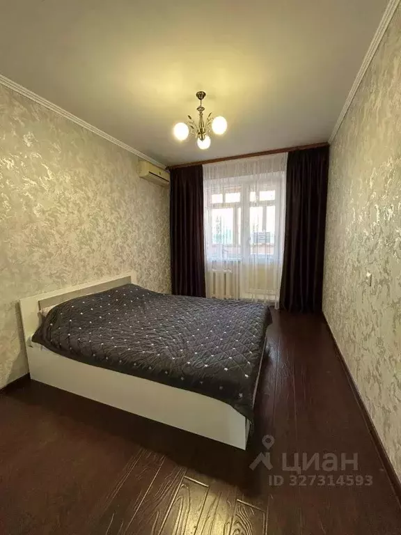 3-к кв. Краснодарский край, Новороссийск Кутузовская ул., 17 (65.0 м) - Фото 1