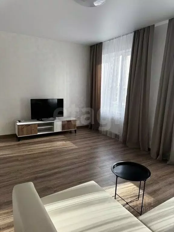 2-к кв. Ставропольский край, Ставрополь Гражданская ул., 1/1 (62.0 м) - Фото 2