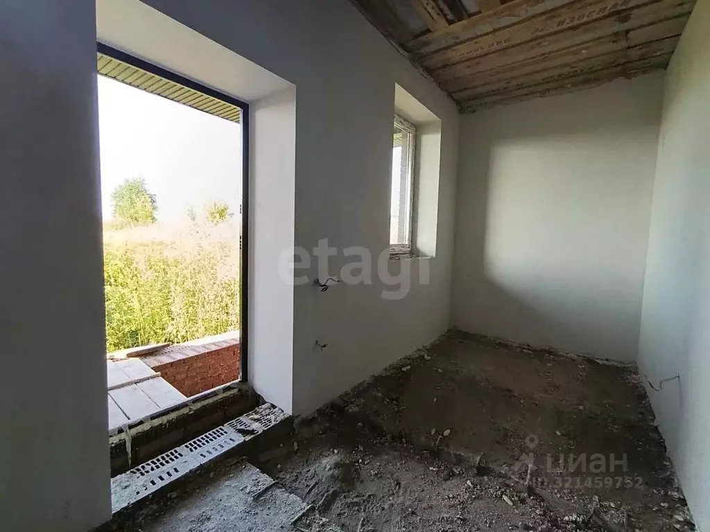 Дом в Татарстан, Пестречинское с/пос, д. Шихазда  (78 м) - Фото 0