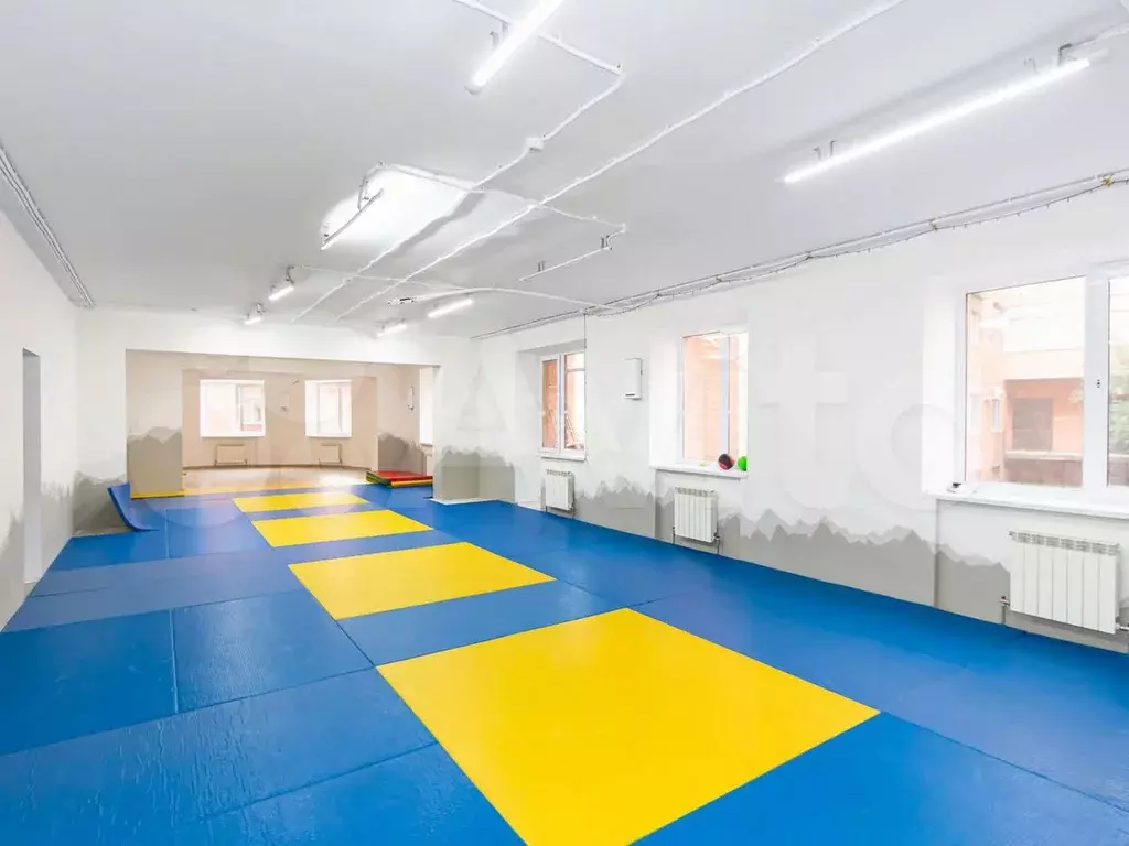 Продам помещение свободного назначения, 255.3 м - Фото 1