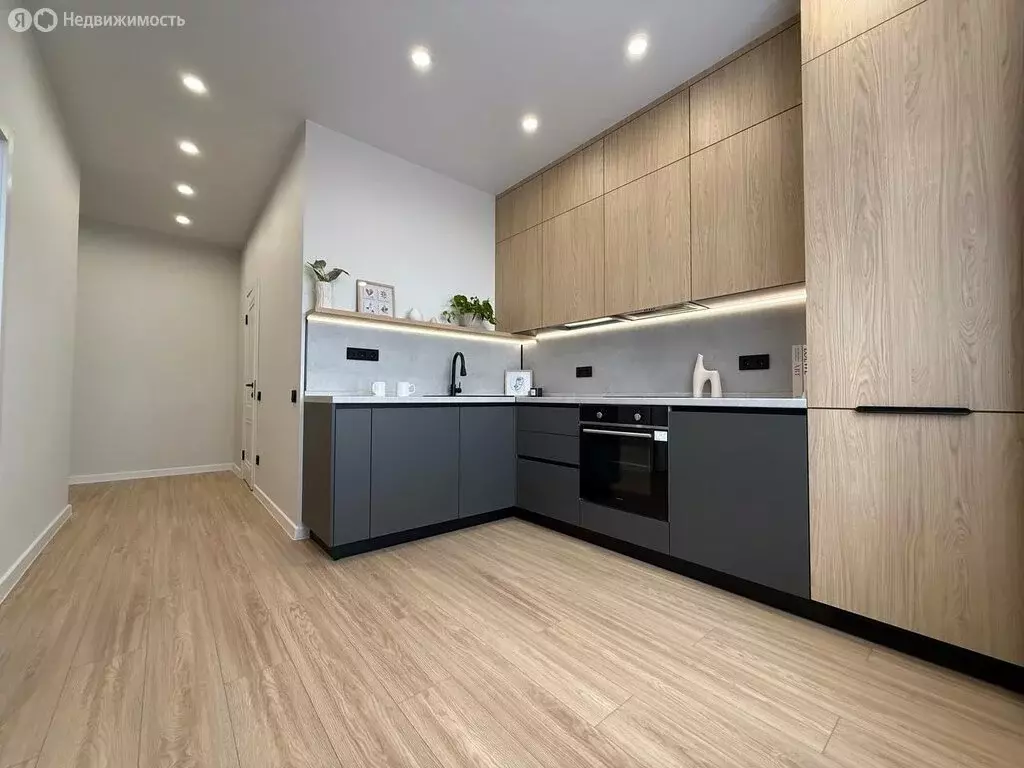 1-комнатная квартира: Маркова, квартал Стрижи, 16 (37.8 м) - Фото 2