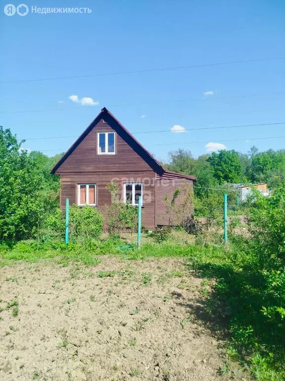 Участок в Подольск, СНТ Берёзка-2, 2-й квартал (5 м) - Фото 0