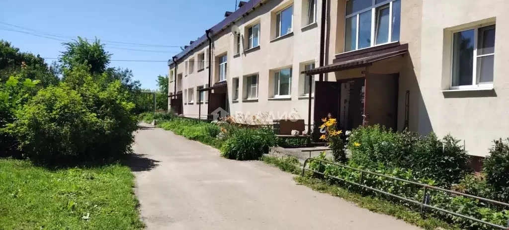 3-к кв. Калужская область, Козельск Садовая ул., 19 (49.4 м) - Фото 1