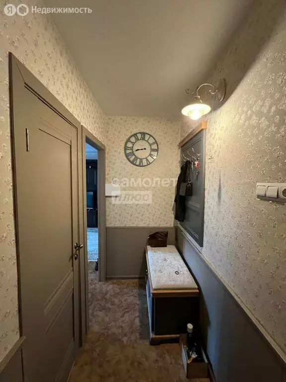 2-комнатная квартира: Иркутск, улица Баррикад, 143 (42.3 м) - Фото 1