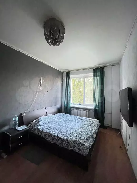 Комната 16 м в 3-к., 3/6 эт. - Фото 0