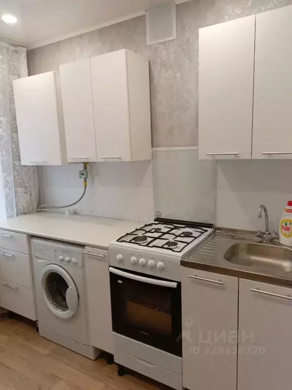 2-к кв. Санкт-Петербург Таллинская ул., 28 (42.0 м) - Фото 1